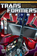 Watch Transformers Prime 9movies